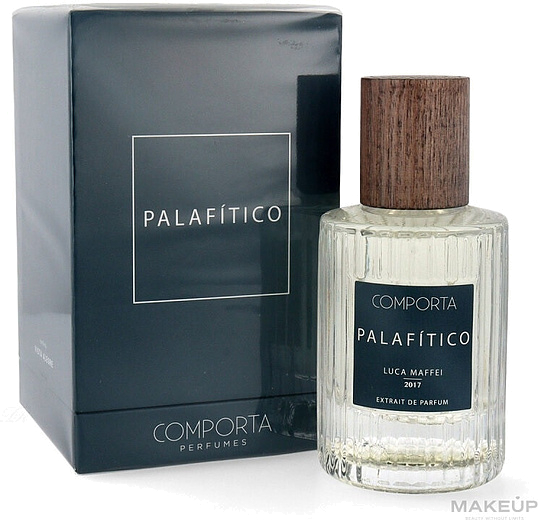 Comporta Perfumes Palafitico
