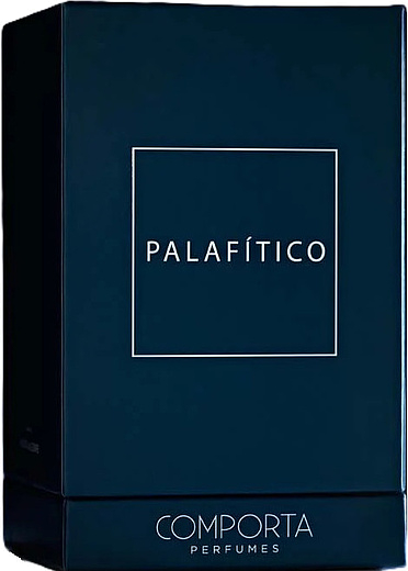 Comporta Perfumes Palafitico