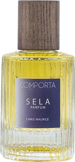 Comporta Perfumes Sela Parfum