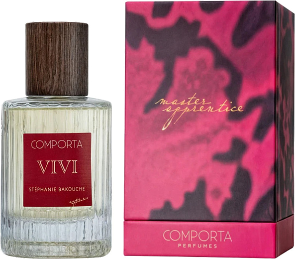 Comporta Perfumes Vivi