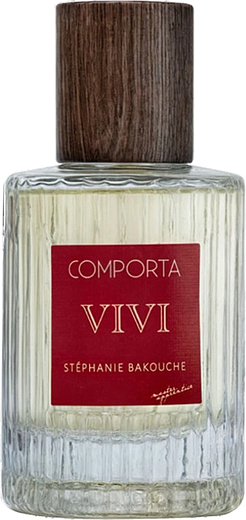Comporta Perfumes Vivi