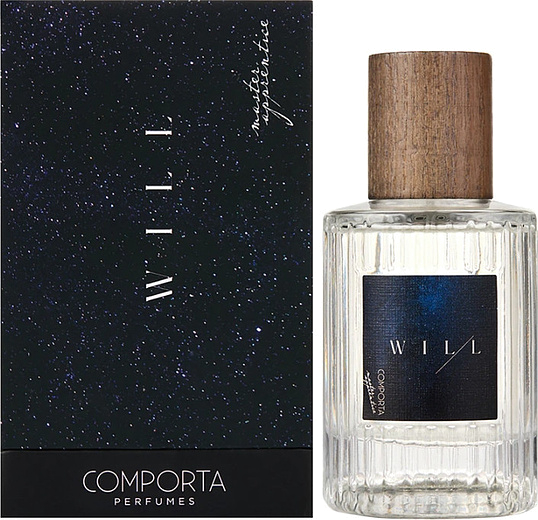 Comporta Perfumes Will