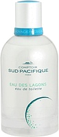 Comptoir Sud Pacifique Eau des Lagons