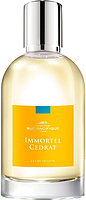 Comptoir Sud Pacifique Immortel Cedrat