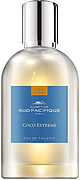 Comptoir Sud Pacifique Coco Extreme