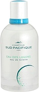 Comptoir Sud Pacifique Eau des Lagons