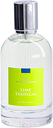 Comptoir Sud Pacifique Lime Tropical