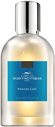 Comptoir Sud Pacifique Vanille Cafe