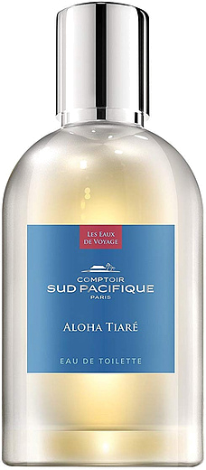Comptoir Sud Pacifique Aloha Tiare