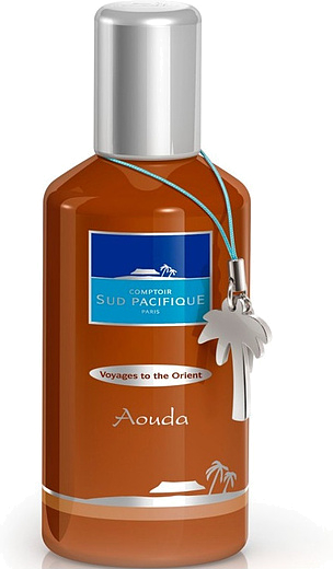 Comptoir Sud Pacifique Aouda