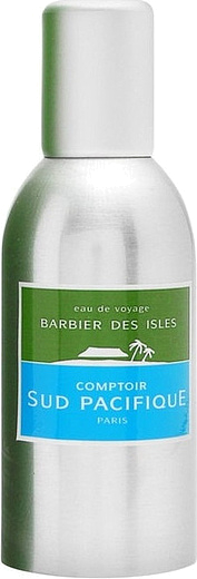 Comptoir Sud Pacifique Barbier Des Isles
