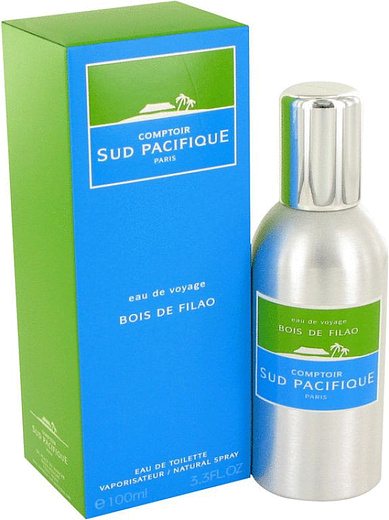 Comptoir Sud Pacifique Bois De Filao