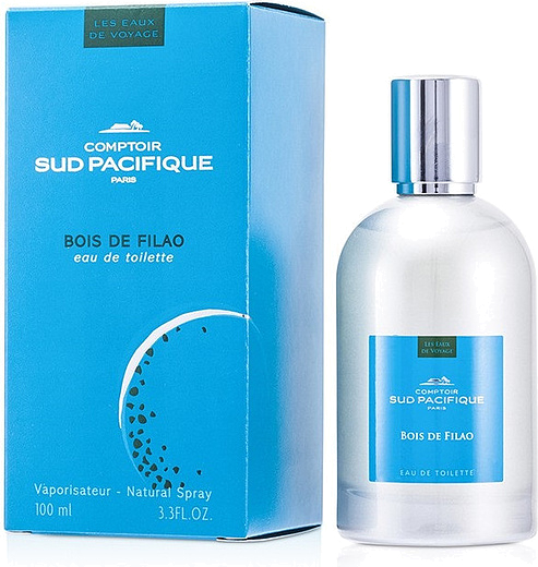 Comptoir Sud Pacifique Bois De Filao