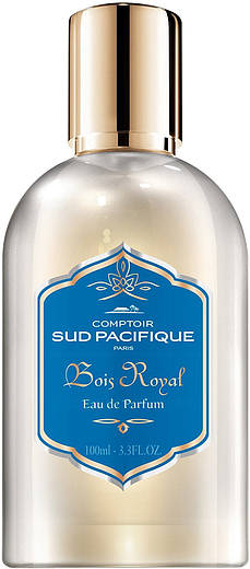 Comptoir Sud Pacifique Bois Royal