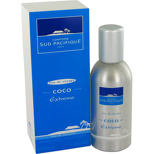 Comptoir Sud Pacifique Coco Extreme