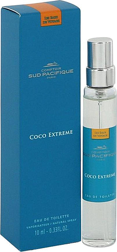 Comptoir Sud Pacifique Coco Extreme