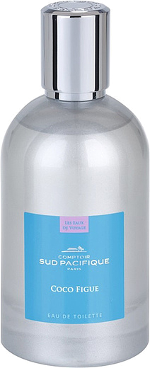 Comptoir Sud Pacifique Coco Figue