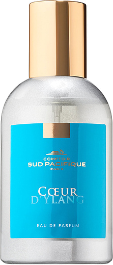 Comptoir Sud Pacifique Coeur d`Ylang