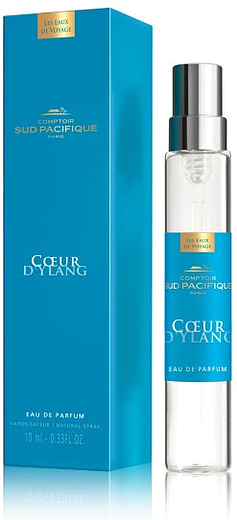 Comptoir Sud Pacifique Coeur d`Ylang