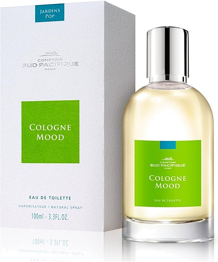 Comptoir Sud Pacifique Cologne Mood