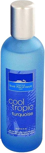 Comptoir Sud Pacifique Cool Tropic Turqouise