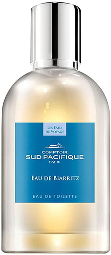 Comptoir Sud Pacifique Eau de Biarritz