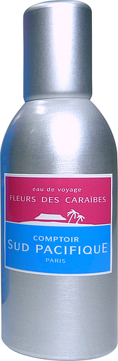 Comptoir Sud Pacifique Fleurs des Caraibes