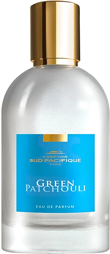 Comptoir Sud Pacifique Green Patchouli