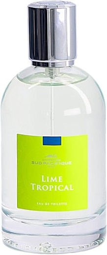 Comptoir Sud Pacifique Lime Tropical
