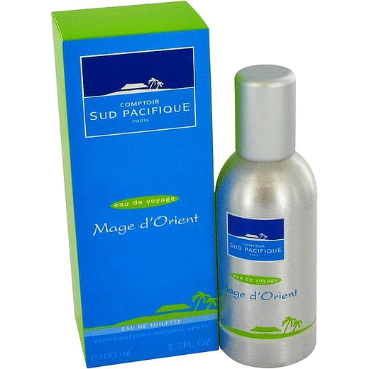 Comptoir Sud Pacifique Mage D'Orient