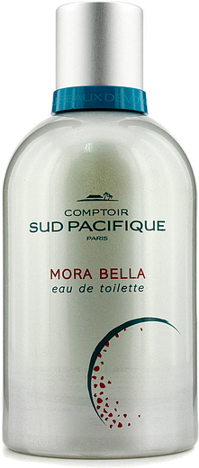 Comptoir Sud Pacifique Mora Bella
