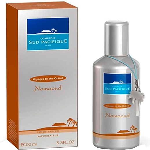 Comptoir Sud Pacifique Nomaoud