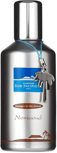 Comptoir Sud Pacifique Nomaoud