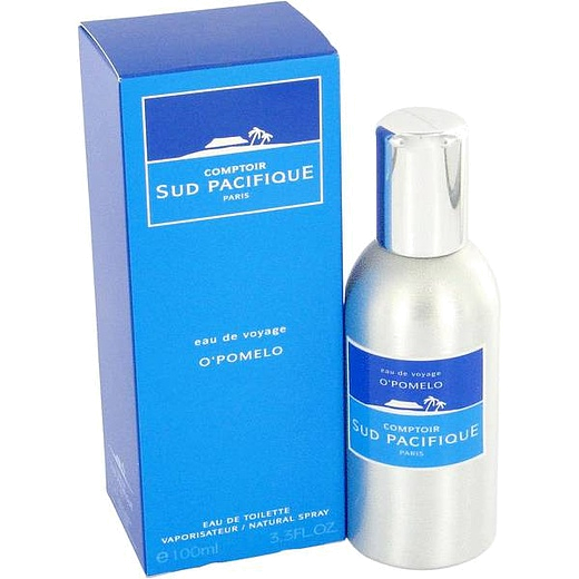 Comptoir Sud Pacifique O’Pomelo