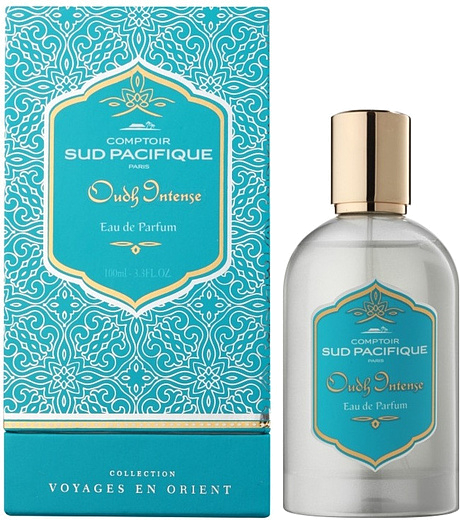 Comptoir Sud Pacifique Oudh Intense