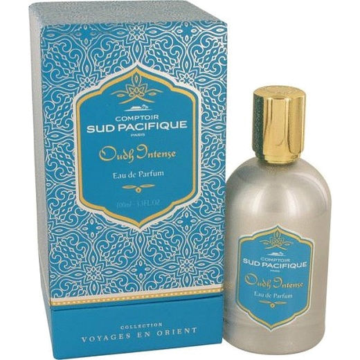 Comptoir Sud Pacifique Oudh Intense
