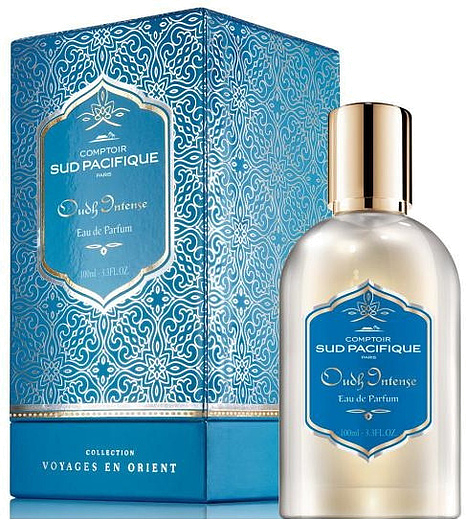 Comptoir Sud Pacifique Oudh Intense