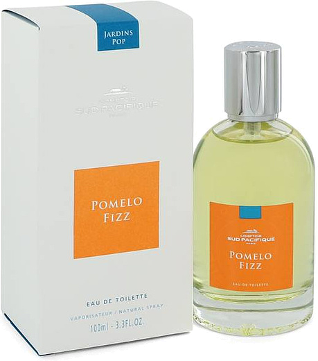Comptoir Sud Pacifique Pomelo Fizz