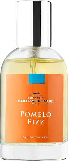 Comptoir Sud Pacifique Pomelo Fizz