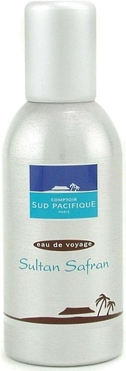 Comptoir Sud Pacifique Sultan Safran