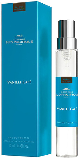 Comptoir Sud Pacifique Vanille Cafe