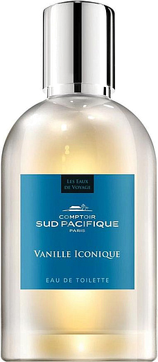 Comptoir Sud Pacifique Vanille Iconique