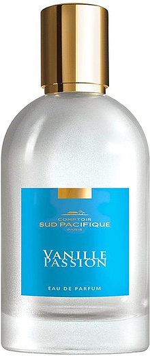 Comptoir Sud Pacifique Vanille Passion