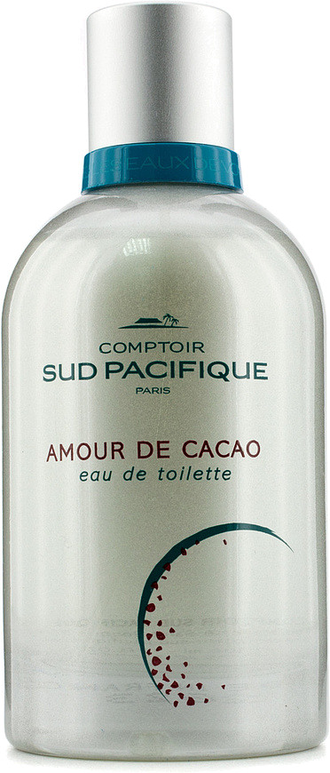 Comptoir Sud Pacifique Amour De Cacao (Сюд Пасифик Амур де Какао) купить  духи