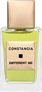 Constancia Different Me