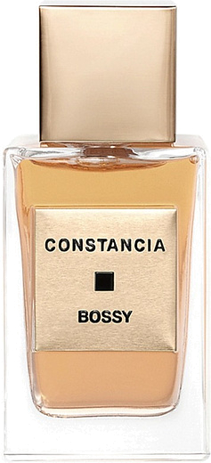 Constancia Bossy