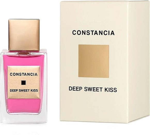 Constancia Deep Sweet Kiss