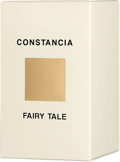 Constancia  Fairy Tale
