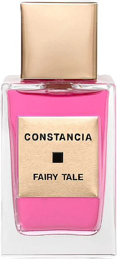 Constancia  Fairy Tale