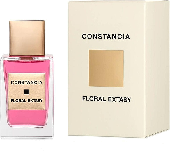 Constancia Floral Extasy